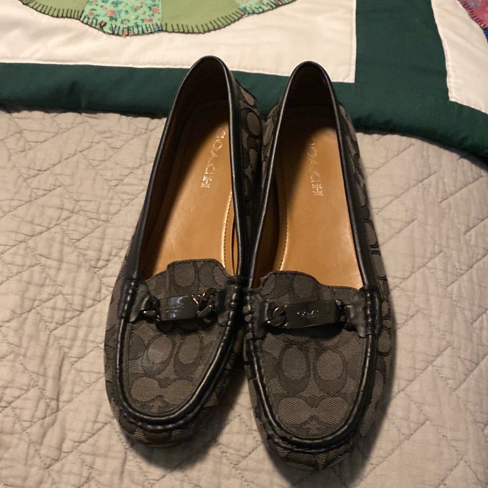 Bought these on here they’re still in very good shape they were just too big